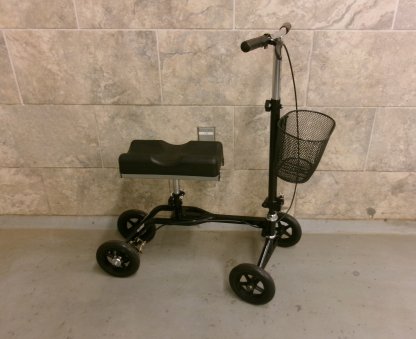 Knee Walker