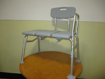 Transfer Bench