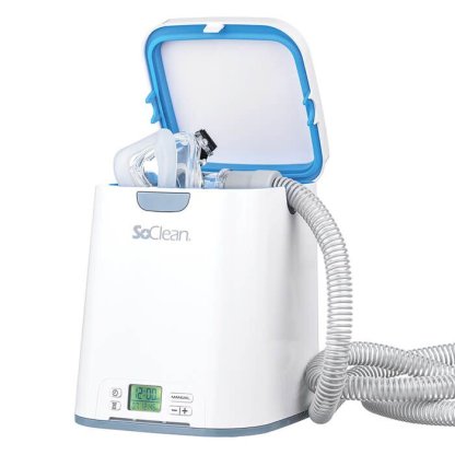 soclean 2