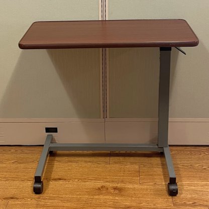 OVER BED TABLE