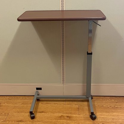 OVER BED TABLE
