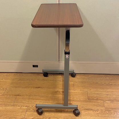 OVER BED TABLE