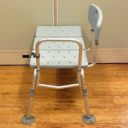 TRANSFER BATH BENCH