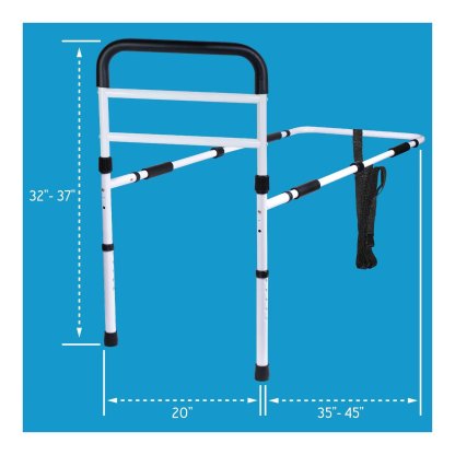BED RAIL