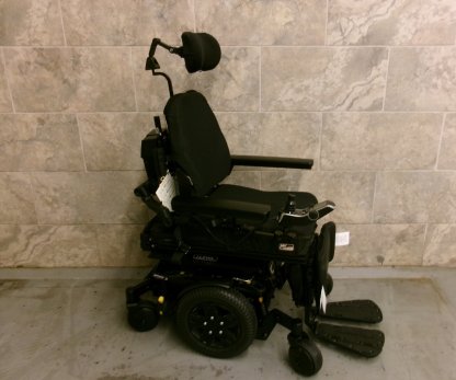 Complex Power Wheelchair 18x20
