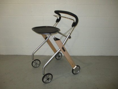 Rollator