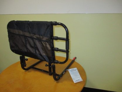 Bed Rail