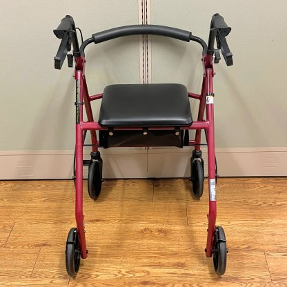 ROLLATOR