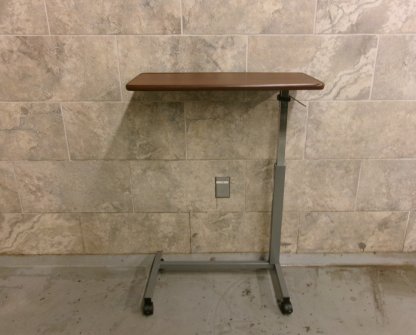 Overbed Table