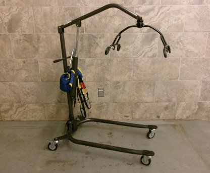 Manual Sling Lift