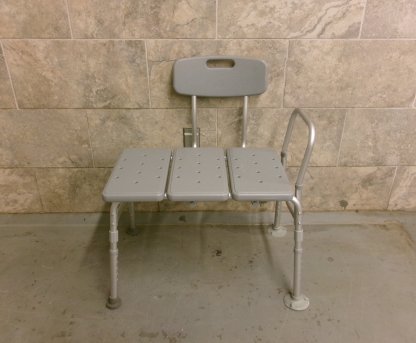 Transfer Bench