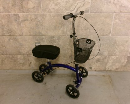 Knee Walker