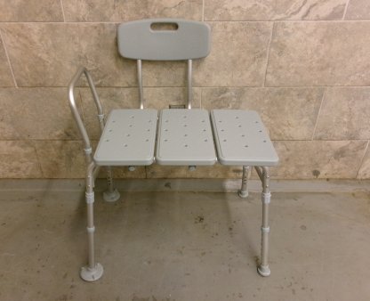Transfer Bench