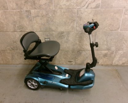 3 Wheel Scooter