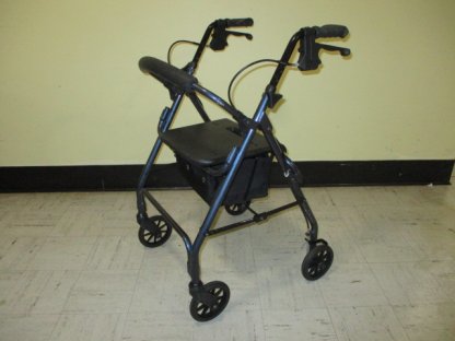 Rollator