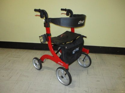 Rollator