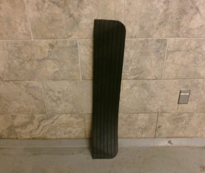 Threshold Ramp