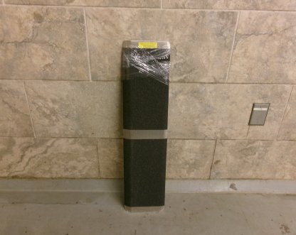 Threshold Ramp
