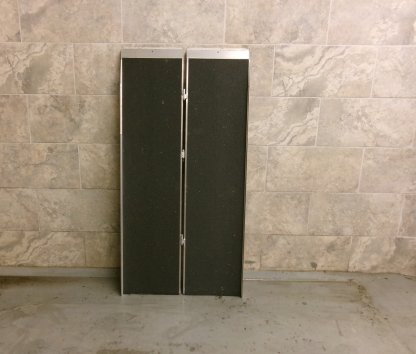 Portable Ramp - 5 Foot