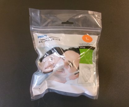 CPAP Wisp Mask Cushion - Large