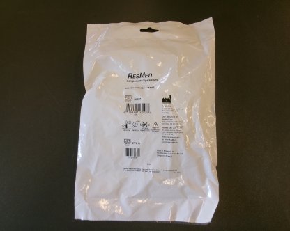 CPAP Ultra Mirage/Ultra Mirage II Cushion in bag