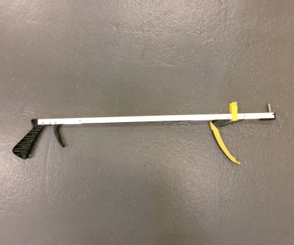 Grabber Reacher Tool