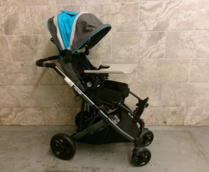 adaptive stroller