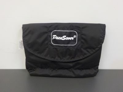 front of wheelchair bag