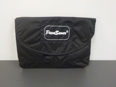 front of wheelchair bag