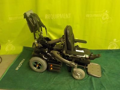 Complex Power Wheelchair - Pediatric