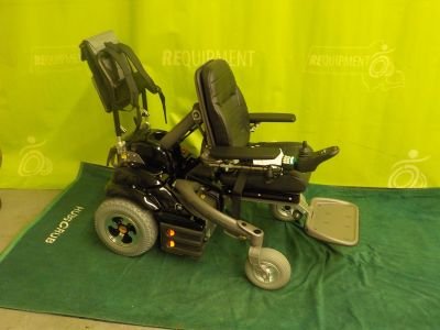 Complex Power Wheelchair - Pediatric