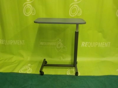 overbed table