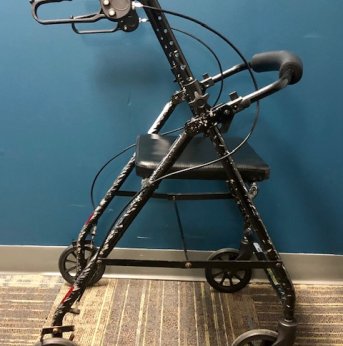 ROLLATOR