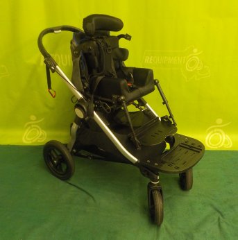 Zippie Adaptive Stroller