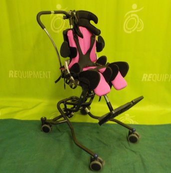  Adapted Stroller Size 3