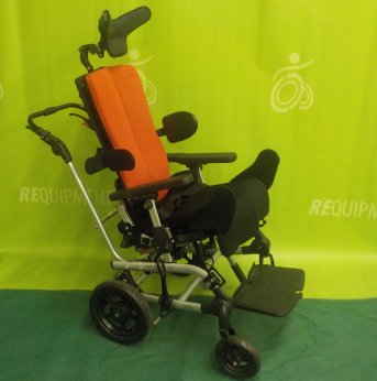Adapted Stroller 