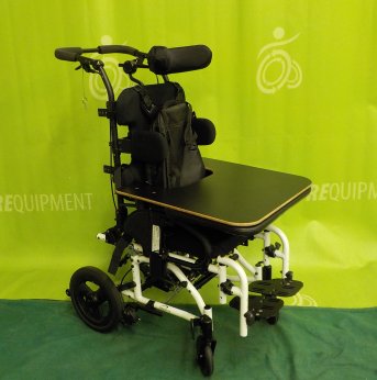 Manual Wheelchair 14x17 - Tilt in Space 