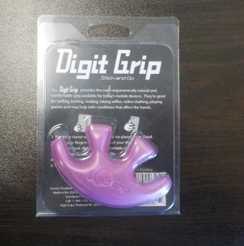 Digit Grip