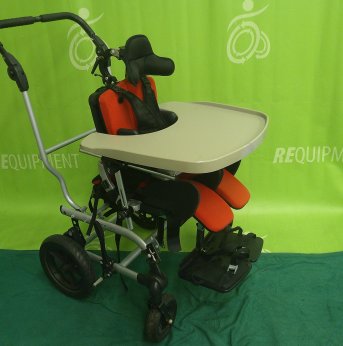 adaptive stroller