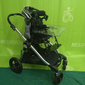 Adaptive Stroller