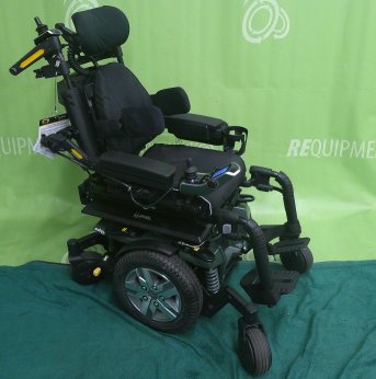 Complex Power Wheelchair 14x16 - Pediatric
