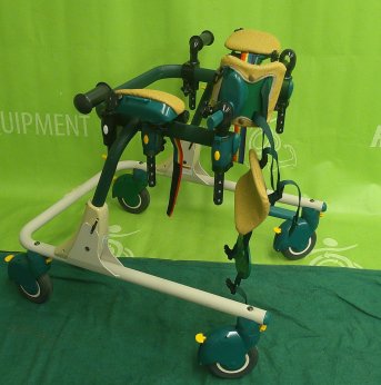 gait trainer - Pediatric