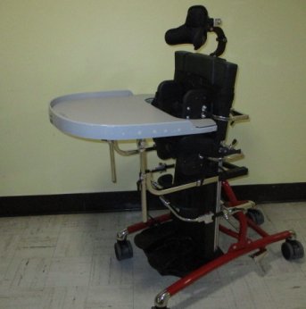 Pediatric stander Size 2 