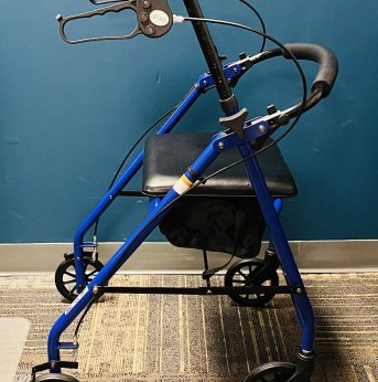 ROLLATOR