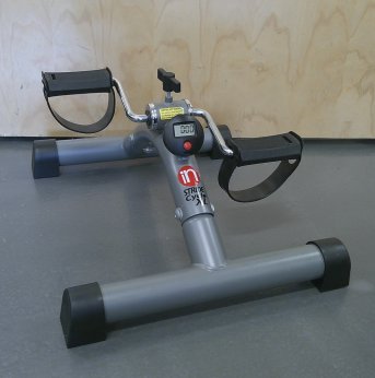 Pedal Exerciser