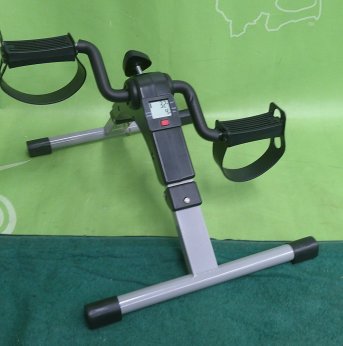 Pedal Exerciser