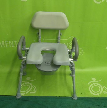 Shower Chair With Back