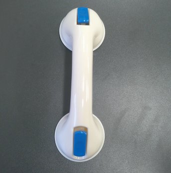 suction grab bar