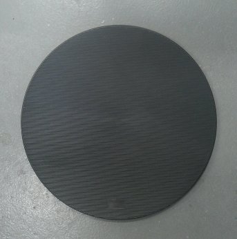 pivot disc