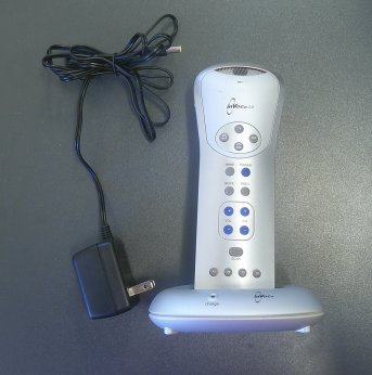 Voice Activated Universal Remote